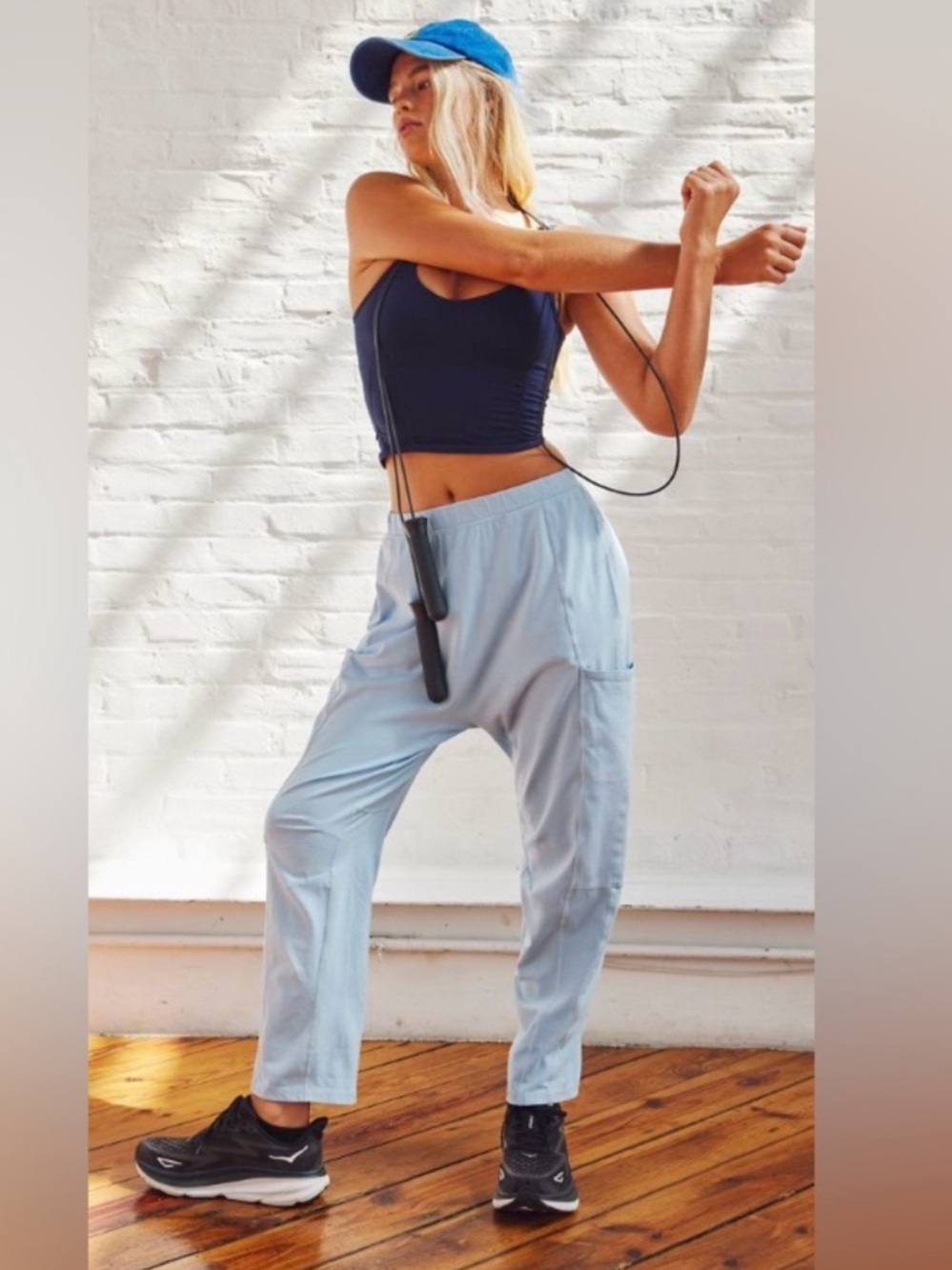 Free People Movement Hot Shot Pants Size XS